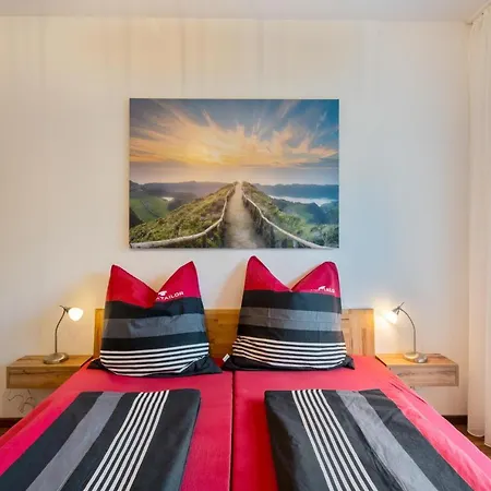 Nel Cuore Di Apartment Merano