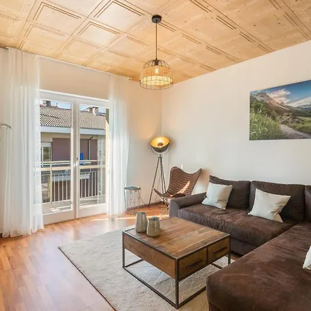 Nel Cuore Di Apartment Merano