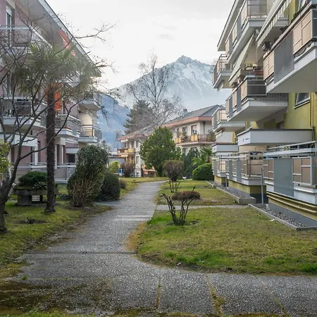 Apartment Nel Cuore Di