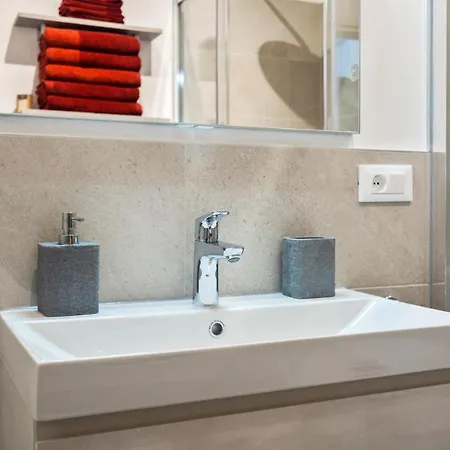 Apartment Nel Cuore Di Merano